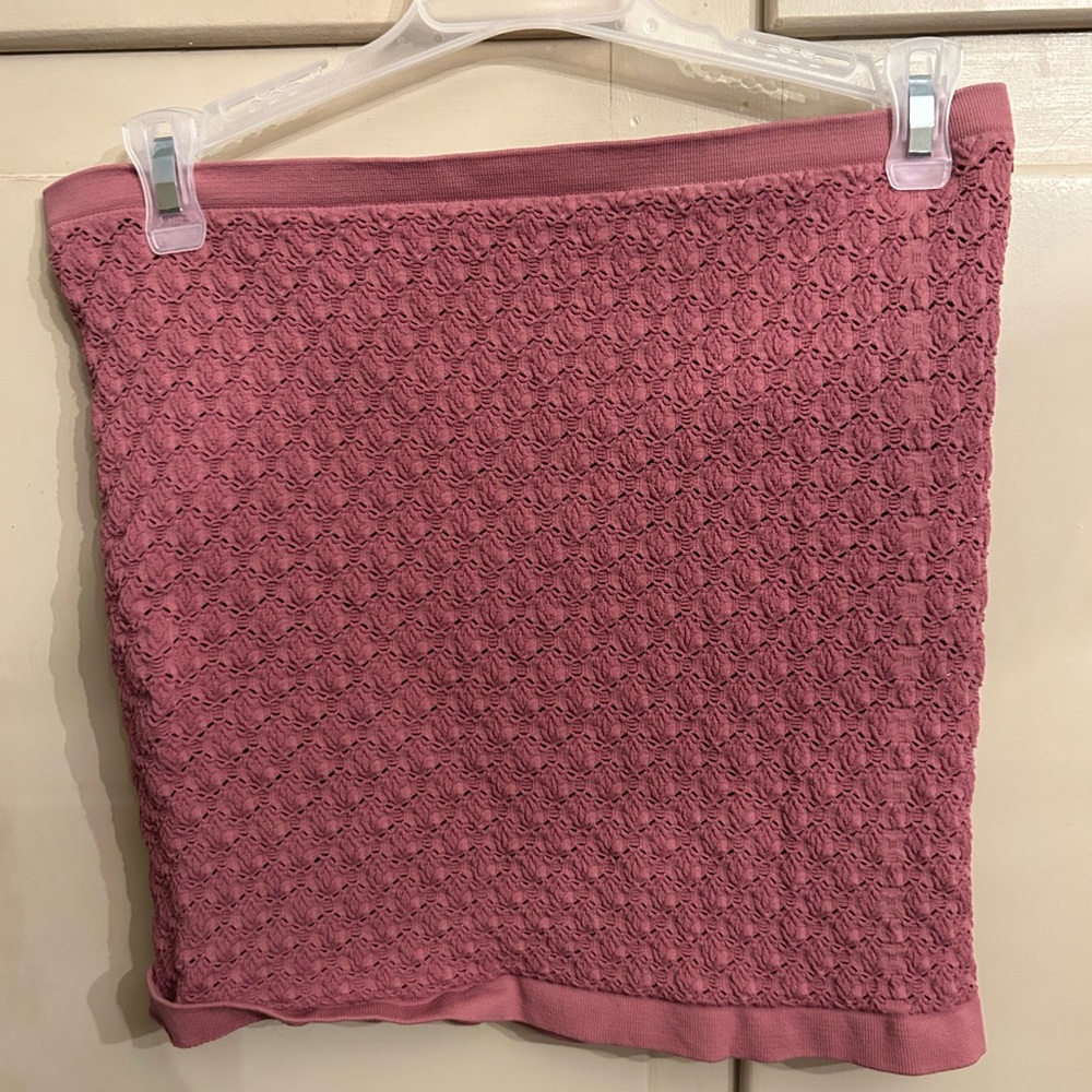 FREE PEOPLE tube top
